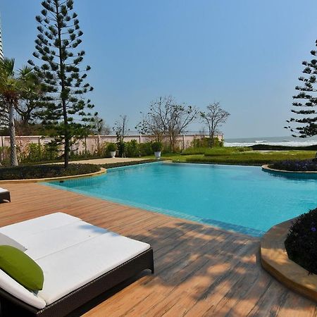 Tascany Sea Beach Chaam-Huahin Cha-Am Exterior foto