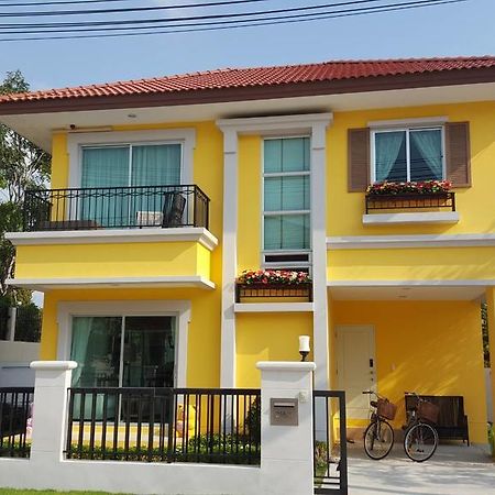 Tascany Sea Beach Chaam-Huahin Cha-Am Exterior foto