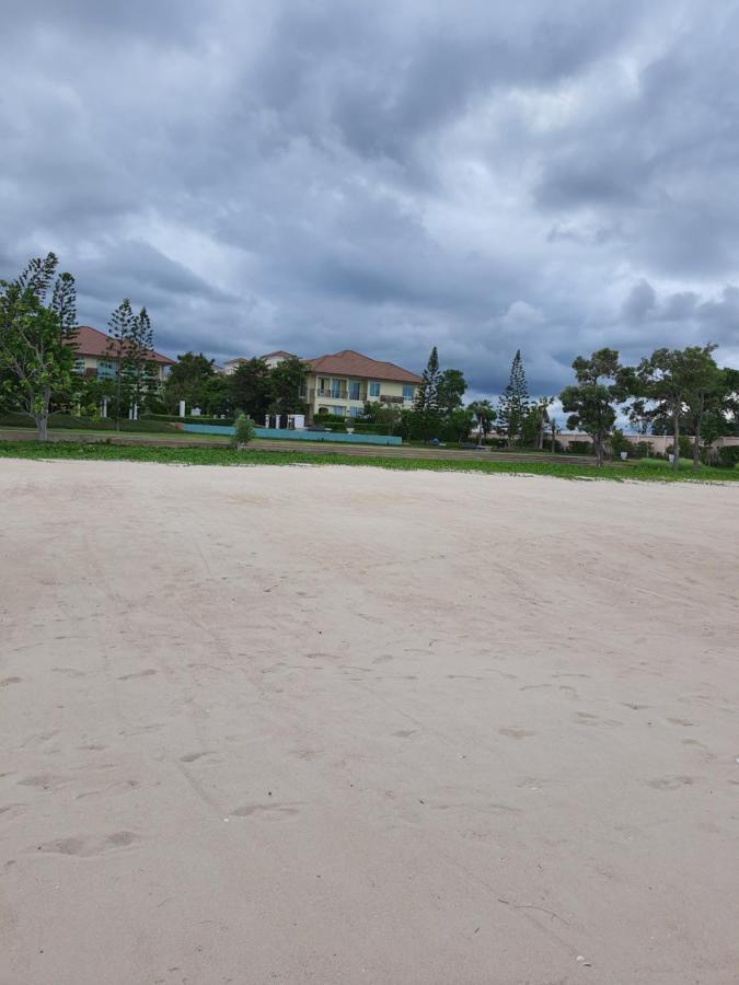 Tascany Sea Beach Chaam-Huahin Cha-Am Exterior foto