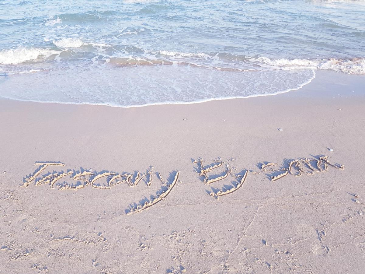 Tascany Sea Beach Chaam-Huahin Cha-Am Exterior foto