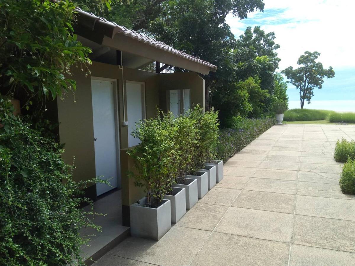 Tascany Sea Beach Chaam-Huahin Cha-Am Exterior foto