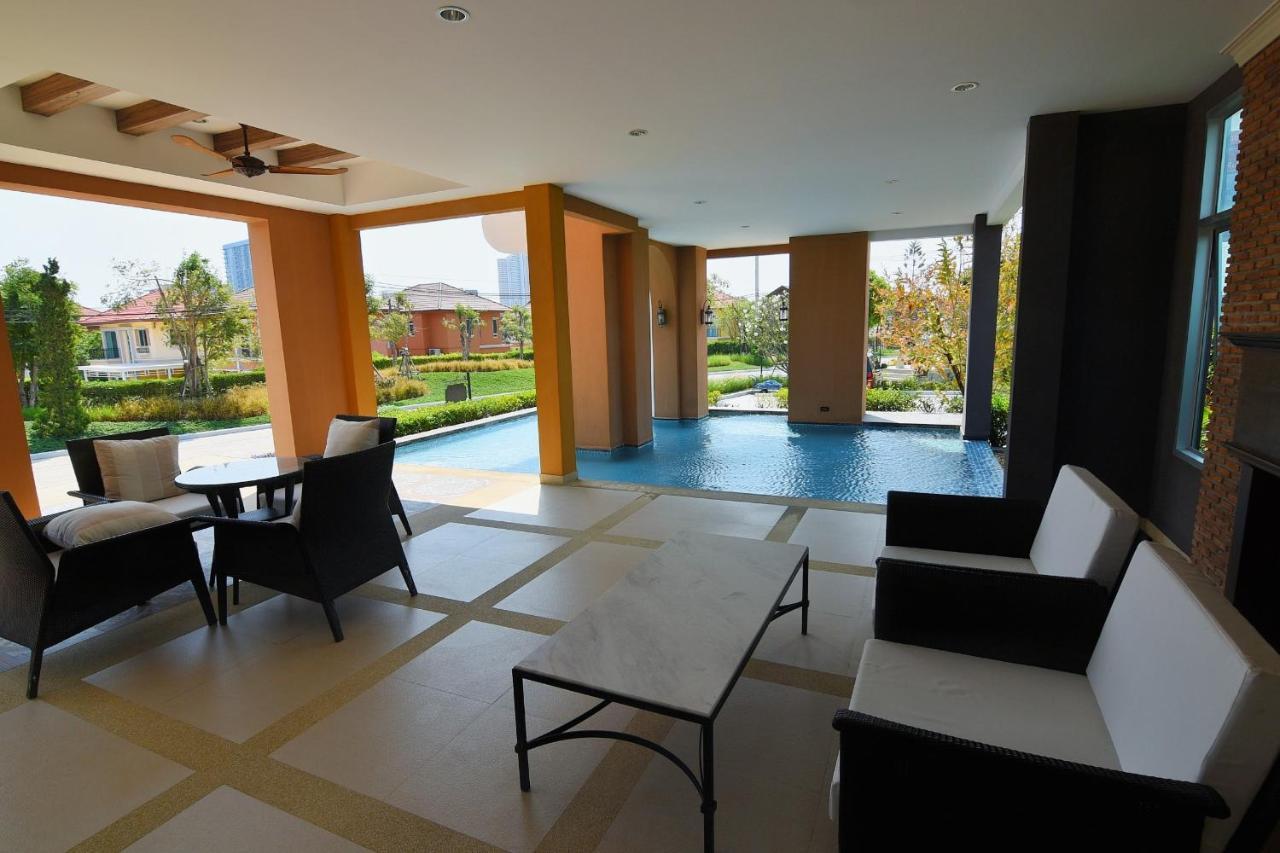 Tascany Sea Beach Chaam-Huahin Cha-Am Exterior foto