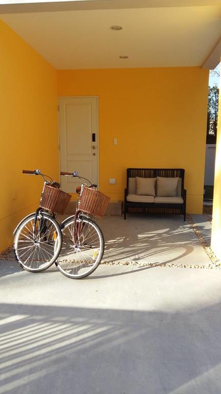 Tascany Sea Beach Chaam-Huahin Cha-Am Exterior foto