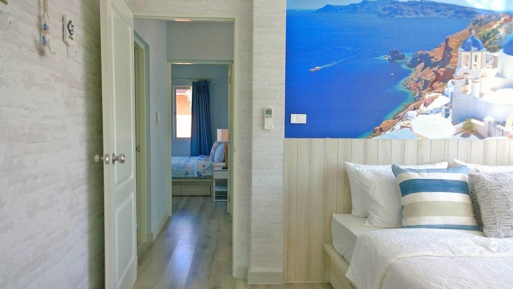 Tascany Sea Beach Chaam-Huahin Cha-Am Exterior foto