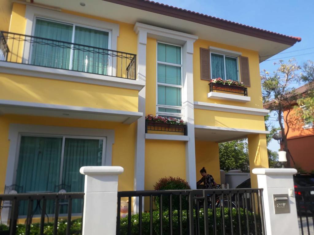 Tascany Sea Beach Chaam-Huahin Cha-Am Exterior foto