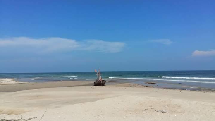 Tascany Sea Beach Chaam-Huahin Cha-Am Exterior foto