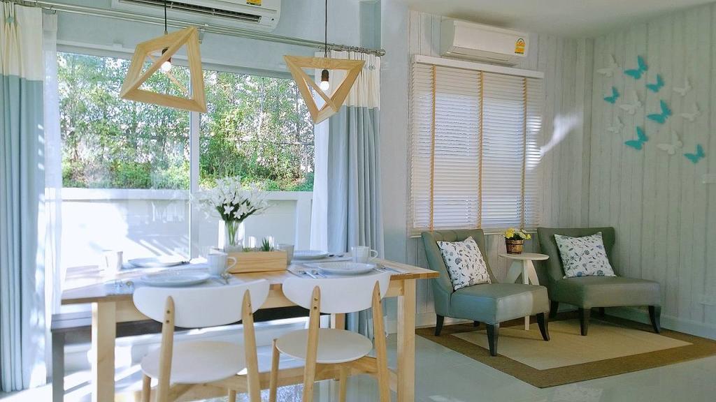 Tascany Sea Beach Chaam-Huahin Cha-Am Exterior foto