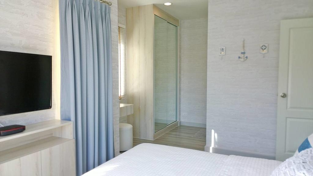 Tascany Sea Beach Chaam-Huahin Cha-Am Exterior foto